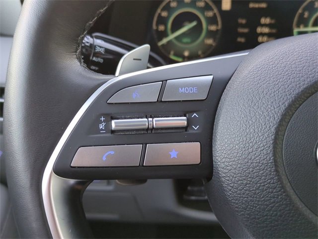 Used 2023 Hyundai Palisade SEL w/ Premium Package image 23