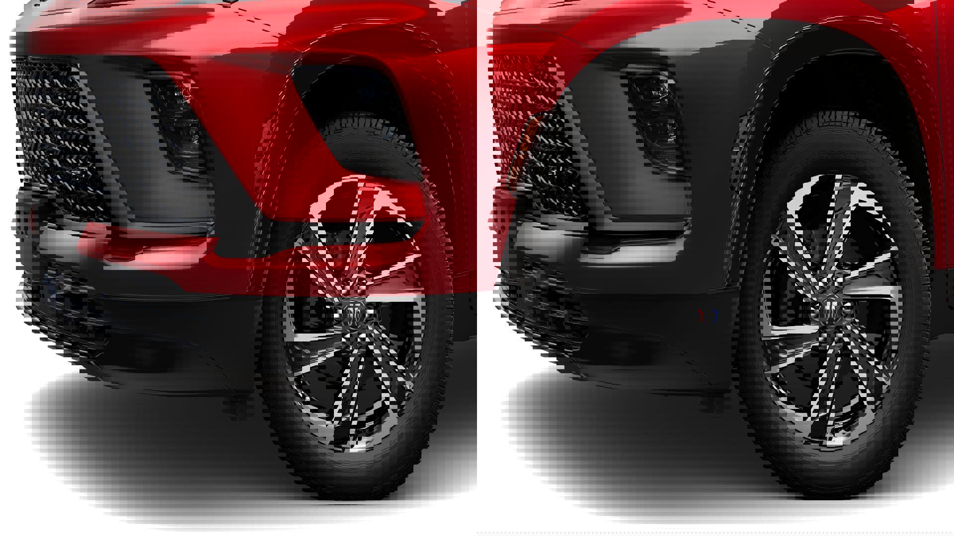 New 2026 Buick Enclave Sport Touring w/ Power Package image 29