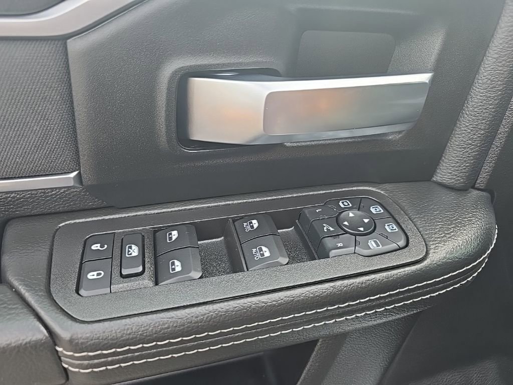 New 2025 RAM 2500 Big Horn image 28