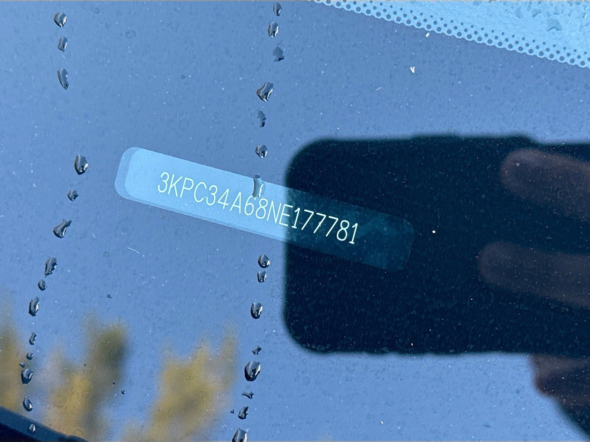 Used 2022 Hyundai Accent Limited image 35