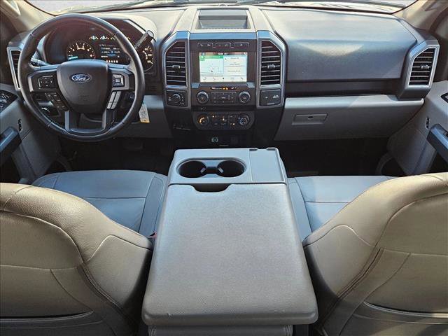 Used 2018 Ford F150 XLT w/ Equipment Group 302A Luxury AWD/4WD image 17