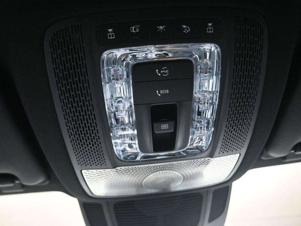 Used 2021 Mercedes-Benz GLS 580 GLS 580 image 10