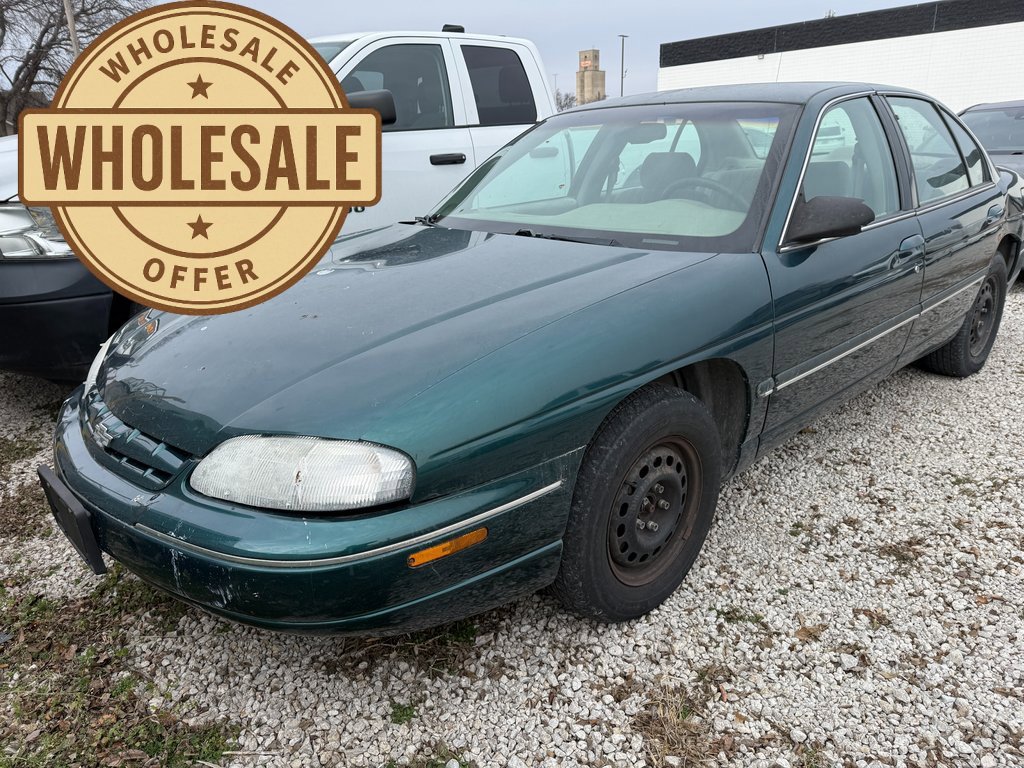 Used 2001 Chevrolet Lumina w/ Preferred Equipment Group