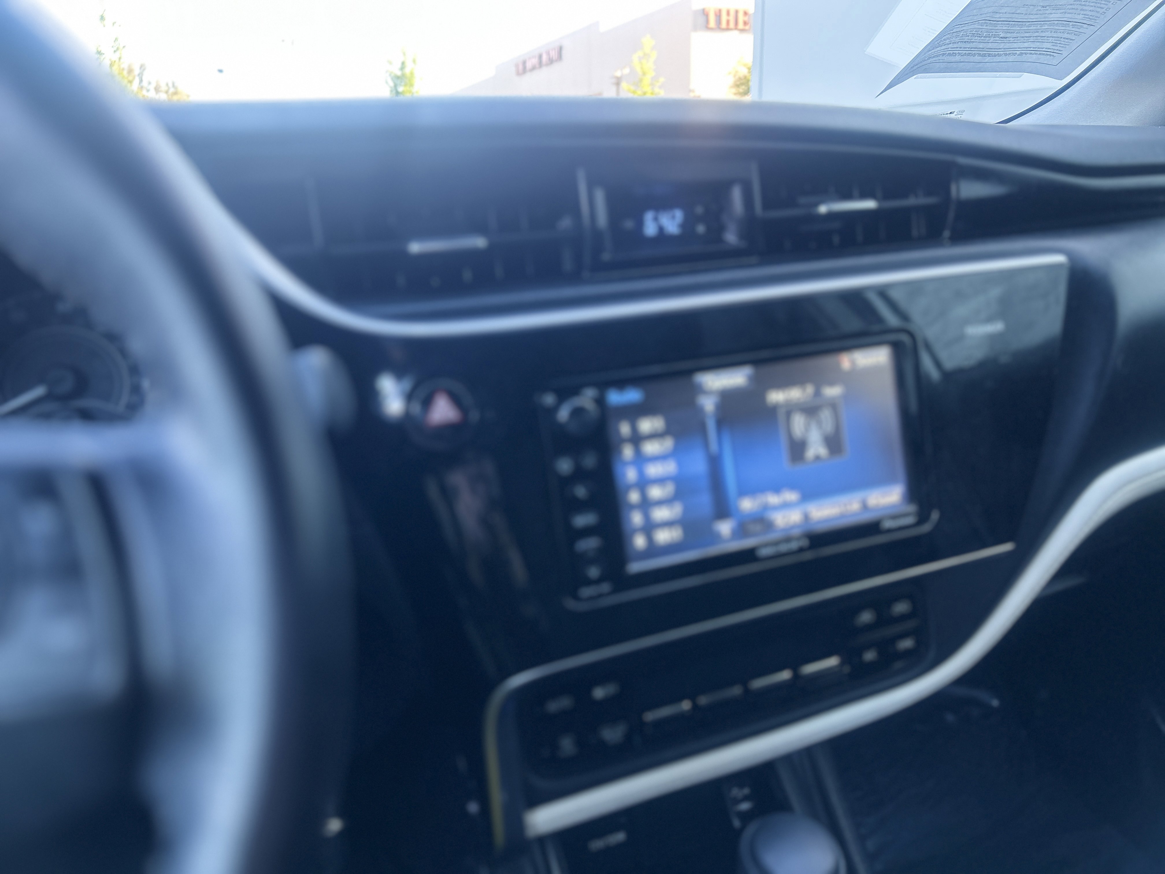 Used 2016 Scion iM image 5