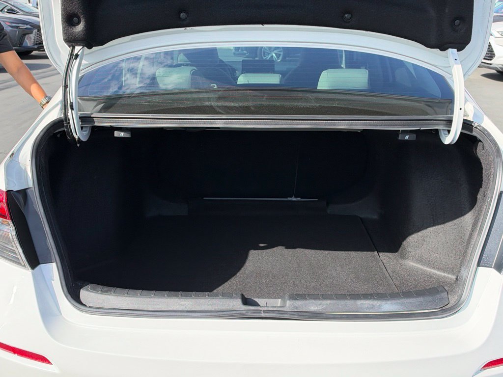 Used 2024 Honda Civic EX image 15