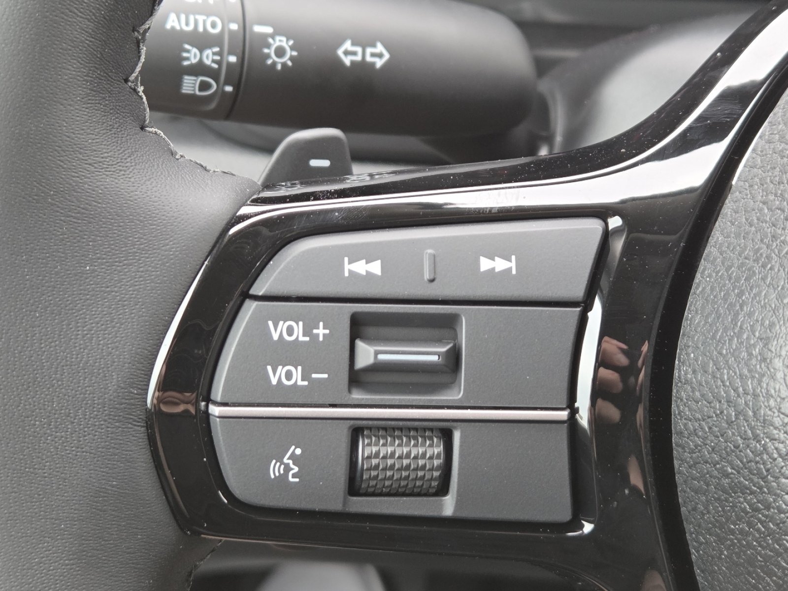 New 2026 Honda Passport RTL image 33