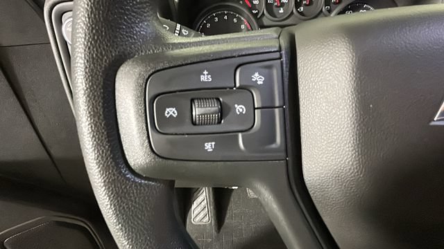 Used 2026 Chevrolet Silverado 1500 Custom AWD/4WD image 15