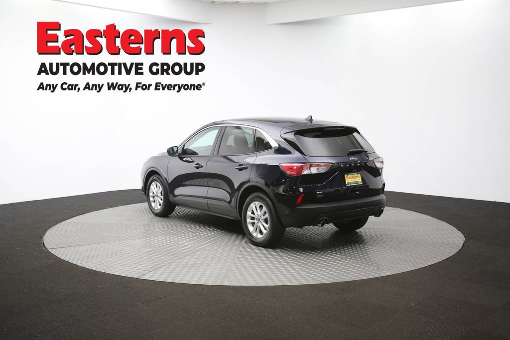 Used 2021 Ford Escape SE image 62