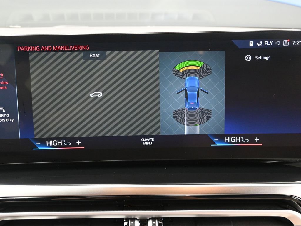 Used 2024 BMW 230i Coupe w/ M Sport Package image 15