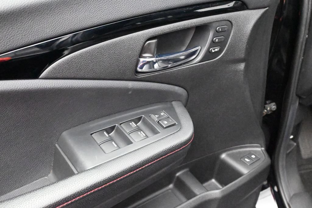 Used 2022 Honda Pilot Black Edition image 20
