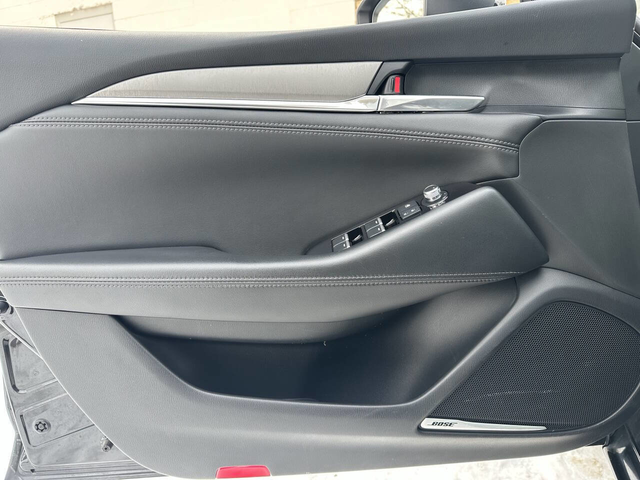 Used 2021 MAZDA MAZDA6 Grand Touring image 29