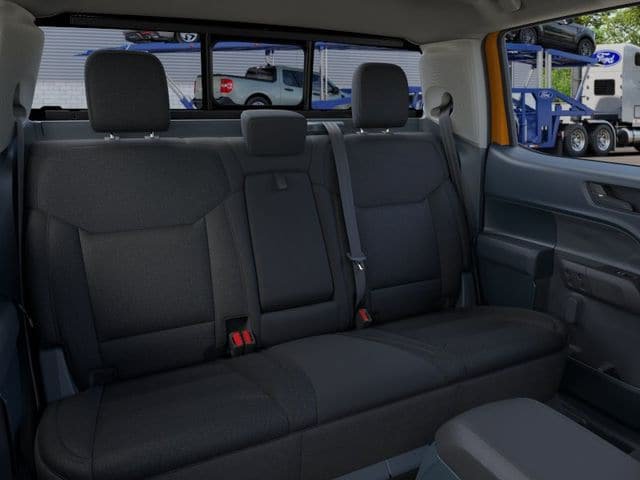 New 2026 Ford Maverick XLT AWD/4WD image 11