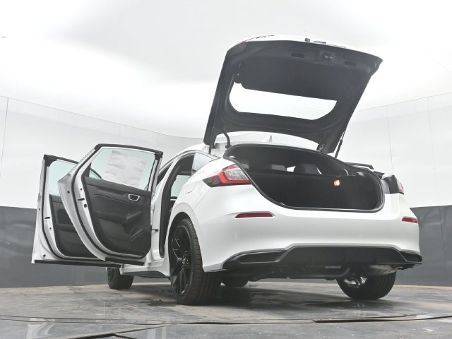 New 2026 Honda Civic Sport image 54