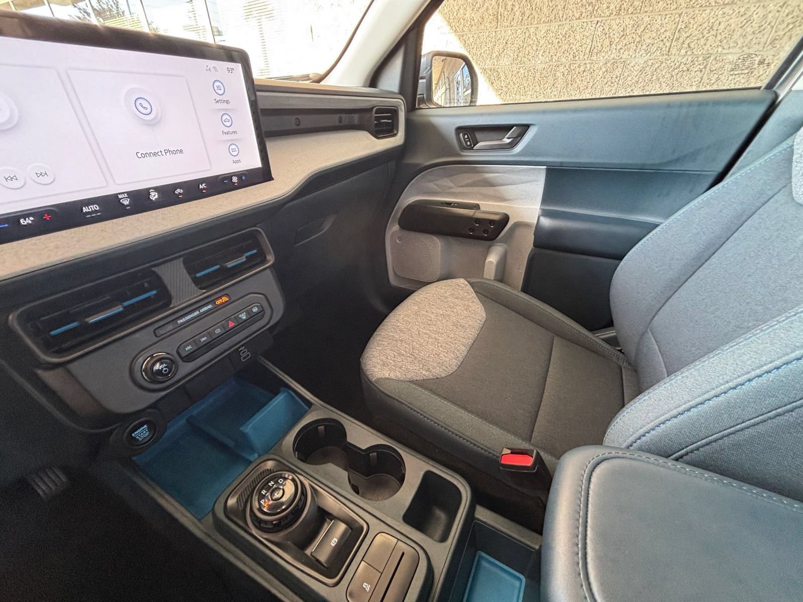 Used 2026 Ford Maverick XLT FWD image 33