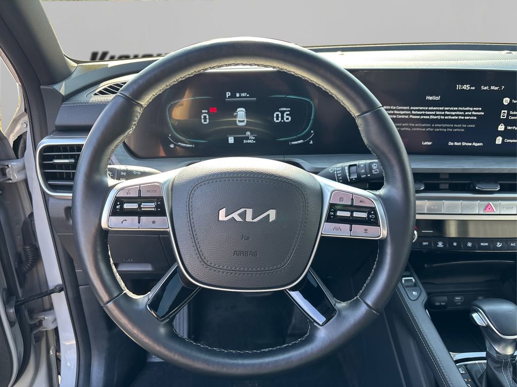 Certified 2024 Kia Telluride EX X-Line image 25