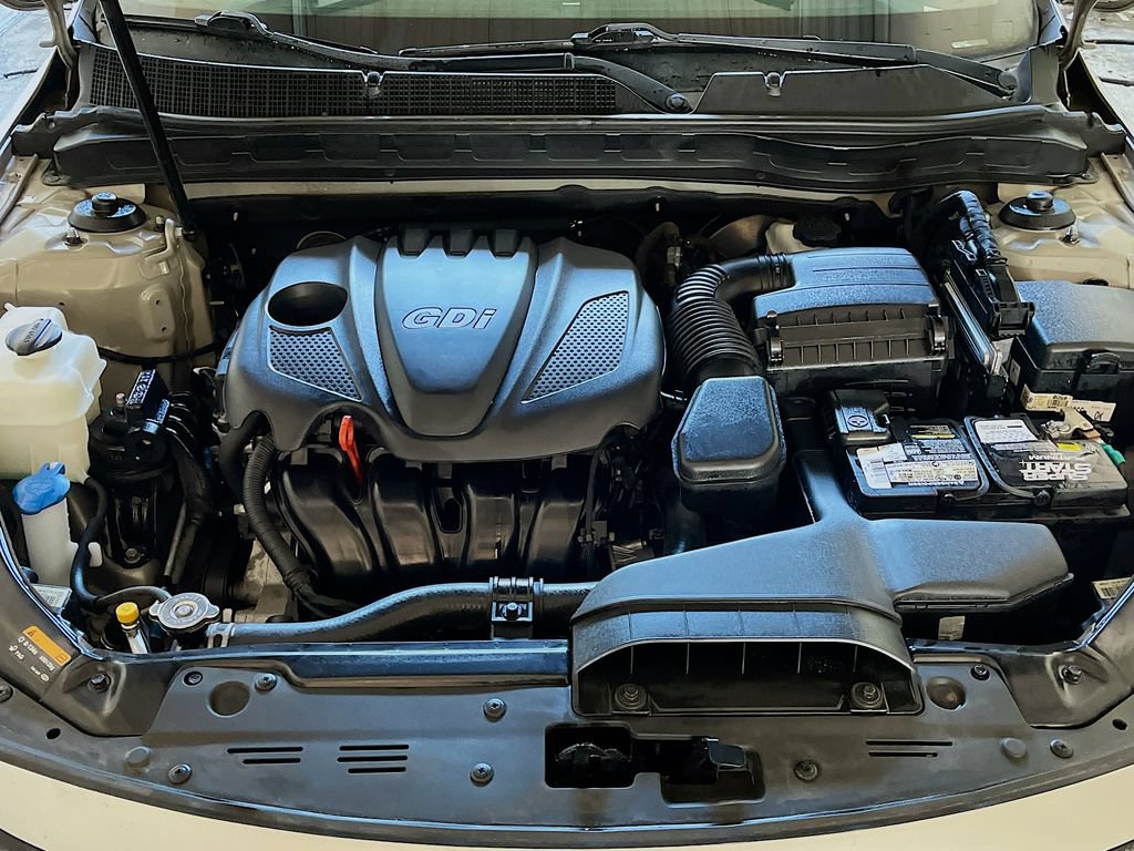 Used 2015 Kia Optima LX FWD image 26