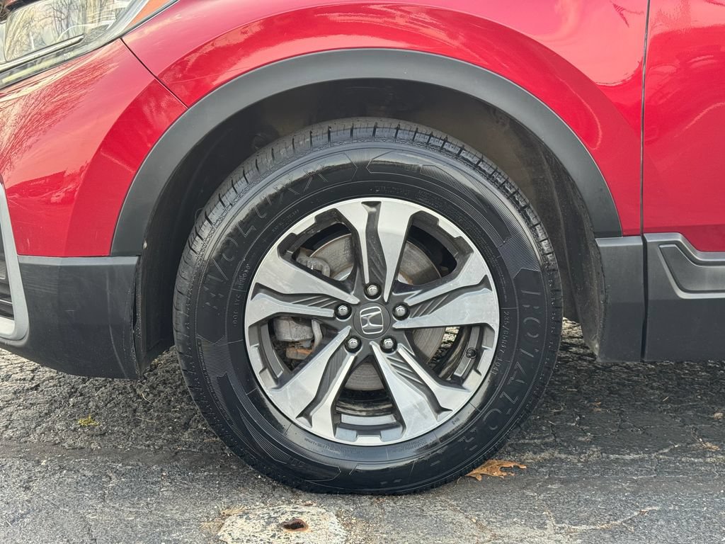 Used 2020 Honda CR-V LX image 6