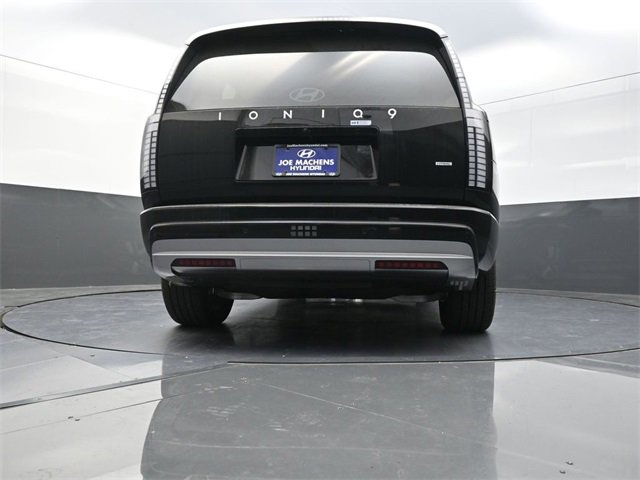 New 2026 Hyundai Ioniq 9 SEL image 27