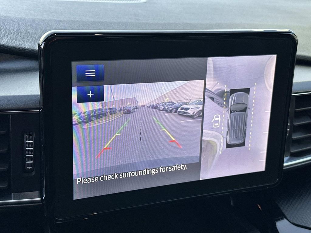 Used 2022 Ford Explorer ST w/ Equipment Group 401A image 12