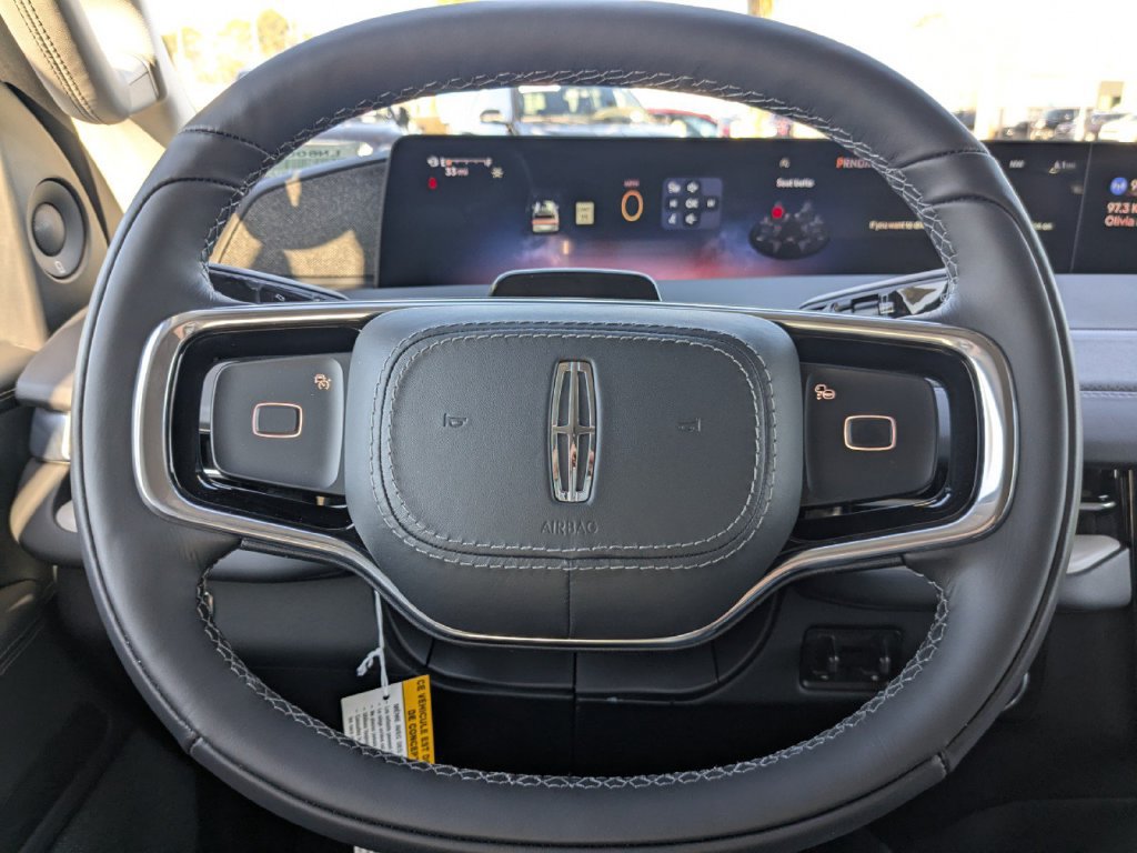 New 2026 Lincoln Navigator Reserve AWD/4WD image 31