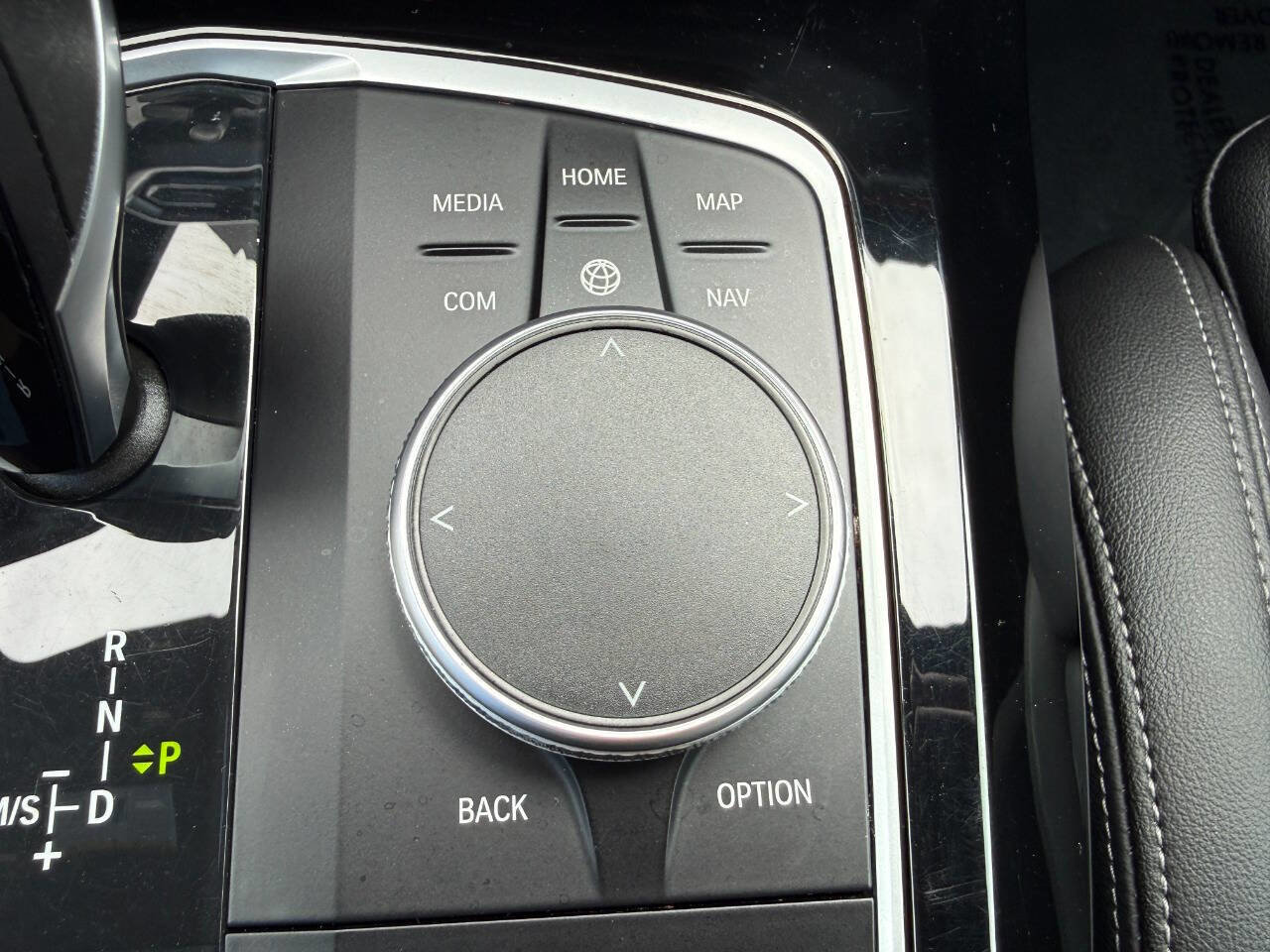Used 2024 BMW X3 xDrive30i image 48