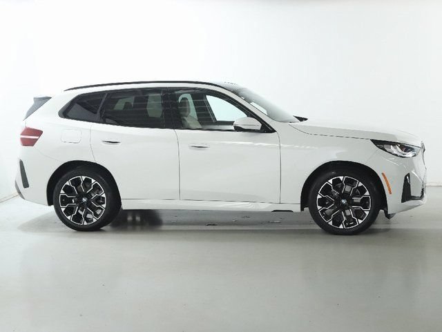 Used 2026 BMW X3 xDrive30i w/ Premium Package AWD/4WD image 13