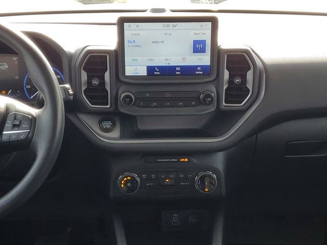 Used 2024 Ford Bronco Sport Big Bend image 33