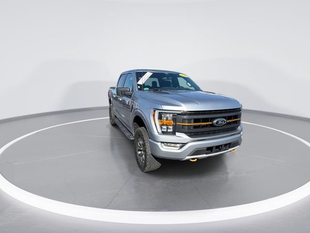 Used 2022 Ford F150 Tremor w/ Equipment Group 401A Mid AWD/4WD video 2