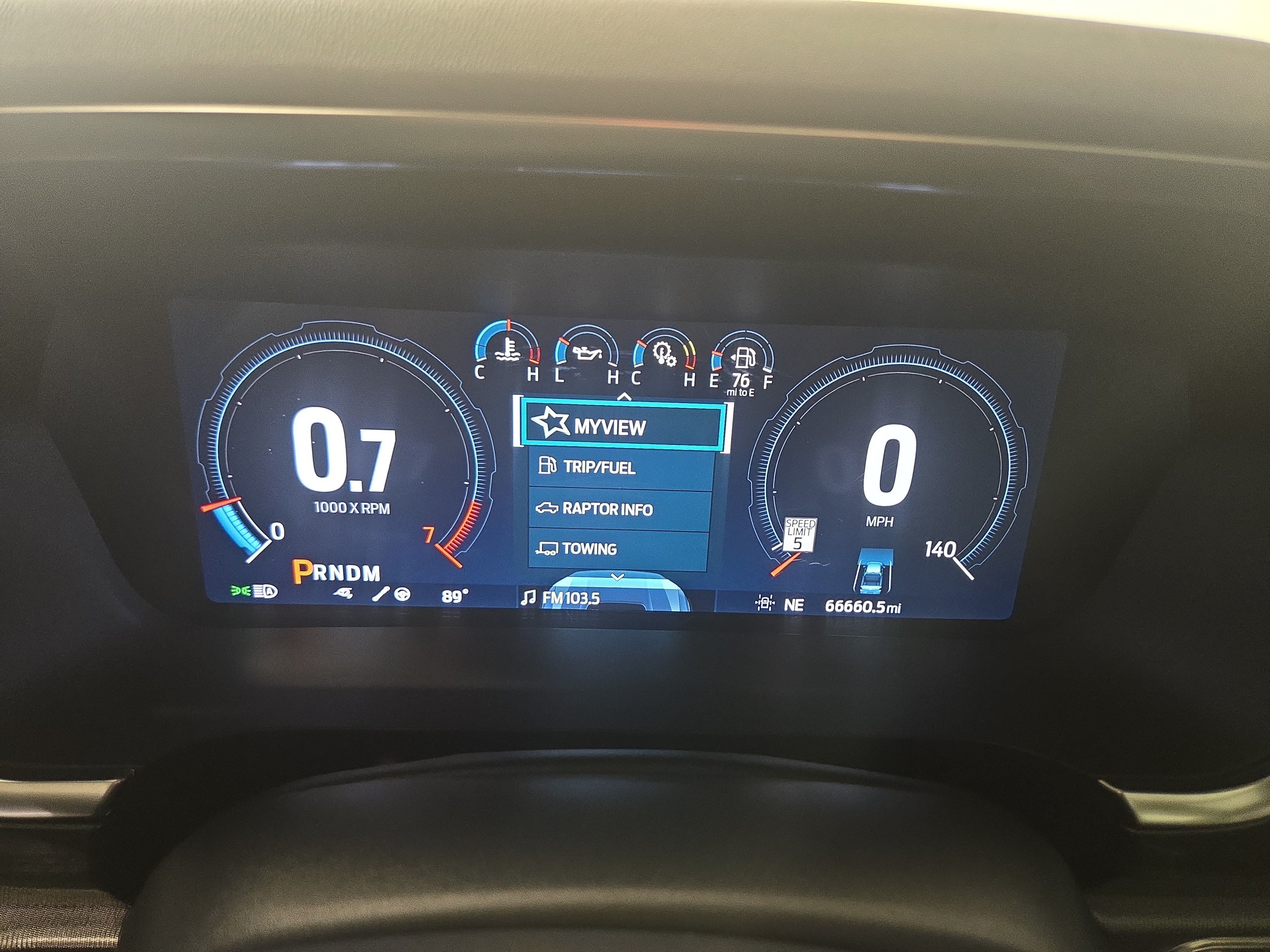 Used 2023 Ford F150 Raptor AWD/4WD image 18