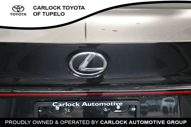 Used 2024 Lexus IS 300 w/ Comfort Package RWD image 34