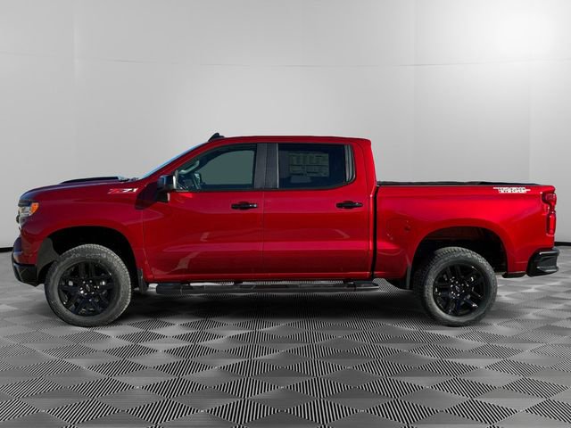 New 2026 Chevrolet Silverado 1500 LT Trail Boss w/ Convenience Package II image 6