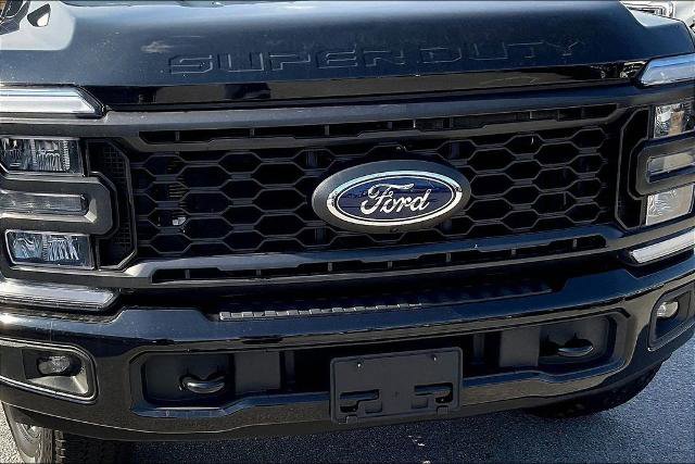 Certified 2024 Ford F350 XL w/ STX Appearance Package image 31