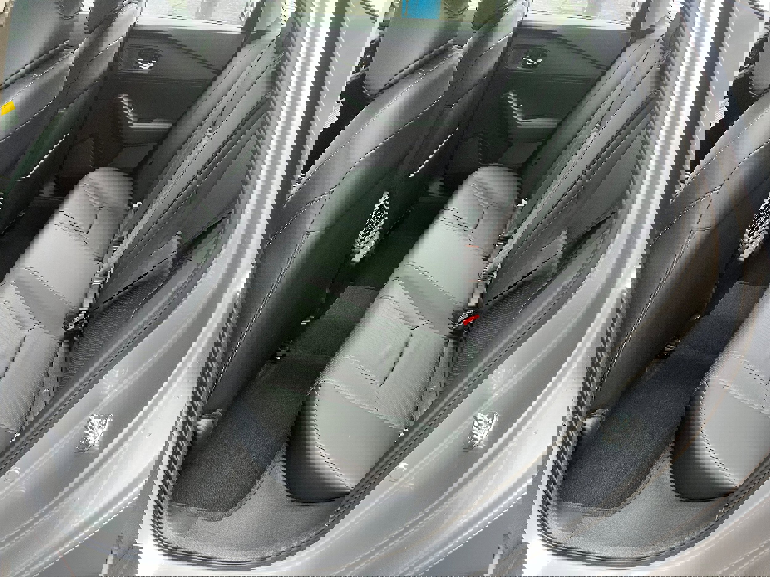 New 2025 Honda Accord EX-L image 13