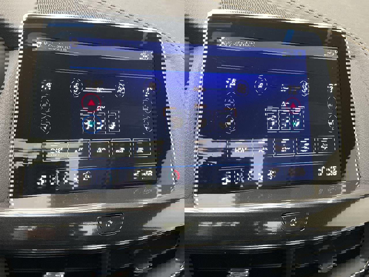 Certified 2023 Cadillac CT5 Sport image 22