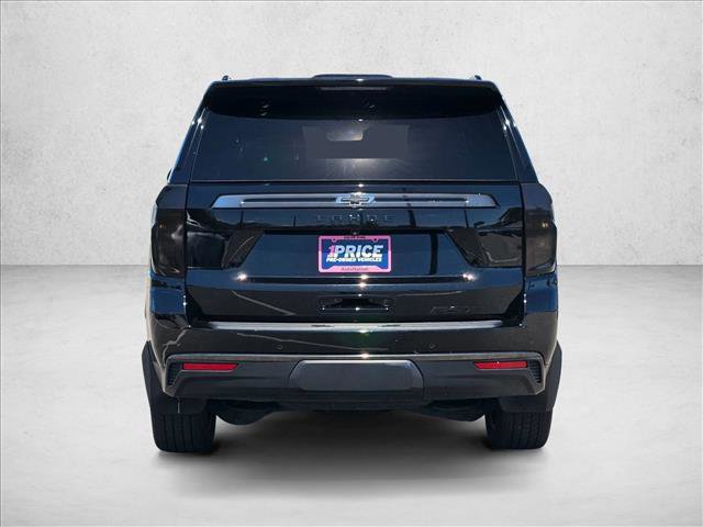 Used 2022 Chevrolet Tahoe RST w/ Luxury Package AWD/4WD image 7