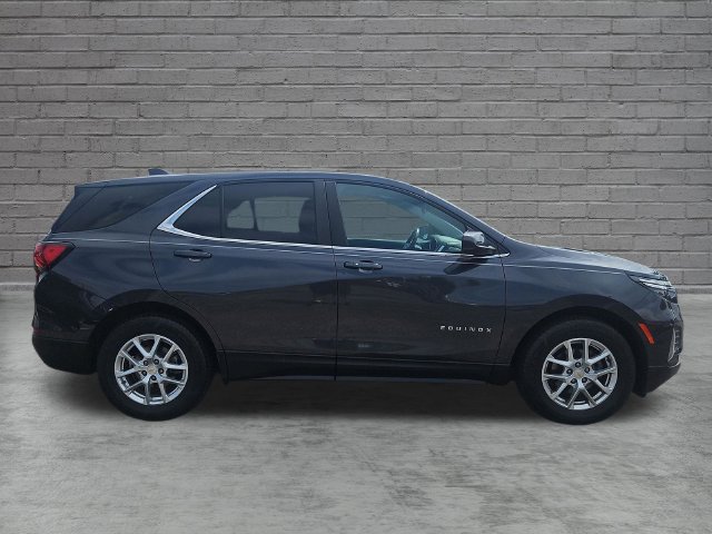 Used 2022 Chevrolet Equinox LT FWD image 7