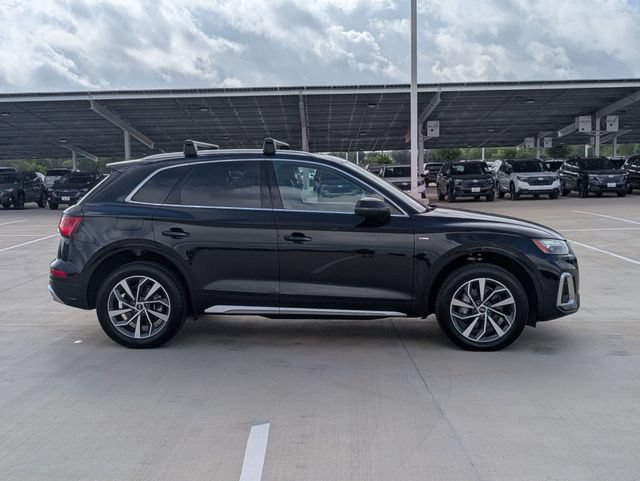 Used 2023 Audi Q5 2.0T Premium Plus AWD/4WD image 6