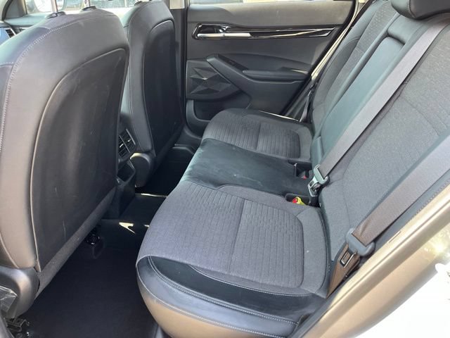 Used 2022 Kia Seltos S FWD image 12