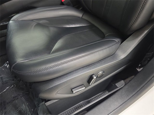 Used 2021 Lincoln Nautilus AWD w/ Equipment Group 101A image 29