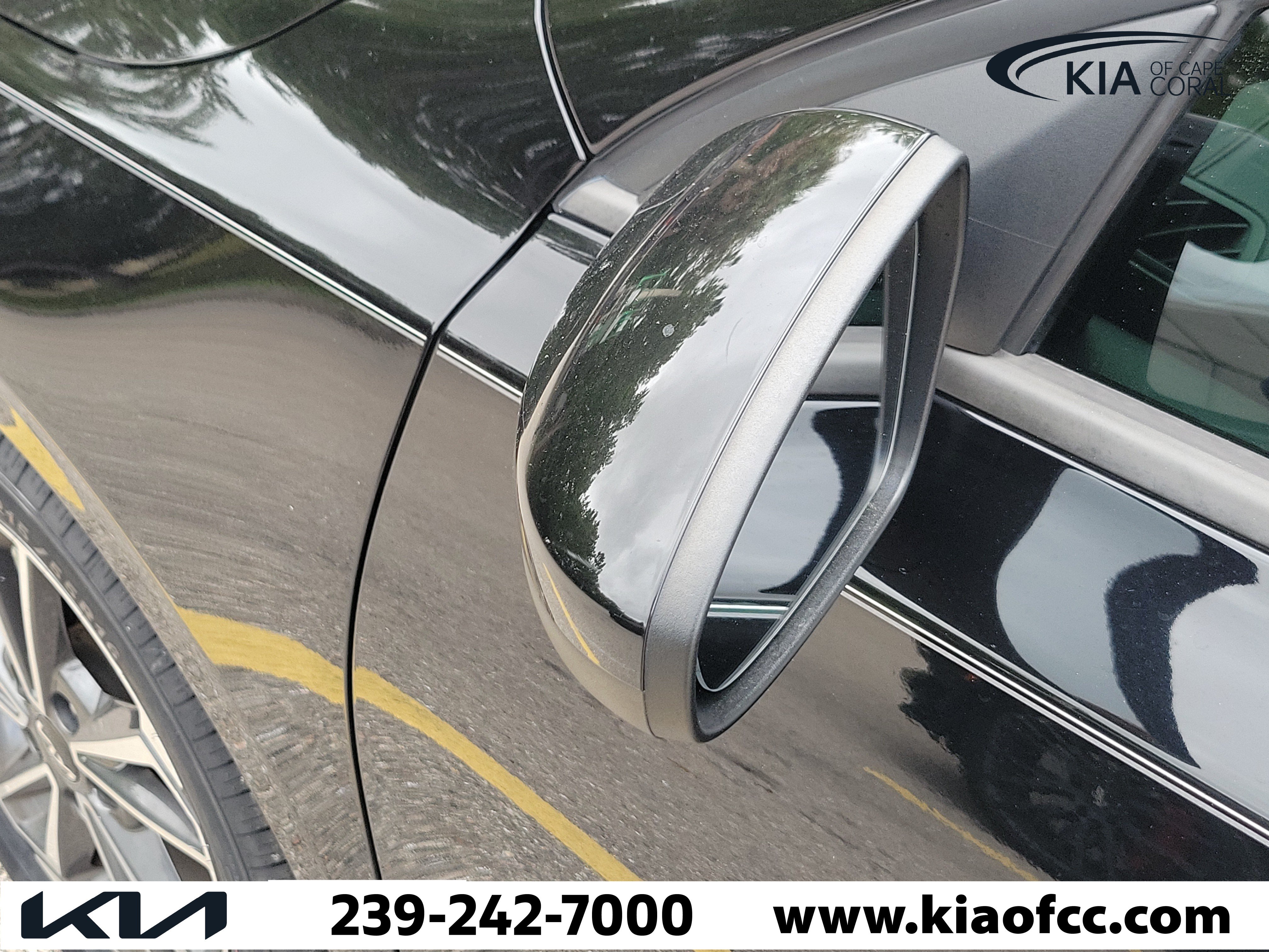 Used 2022 Kia Forte LXS FWD image 7