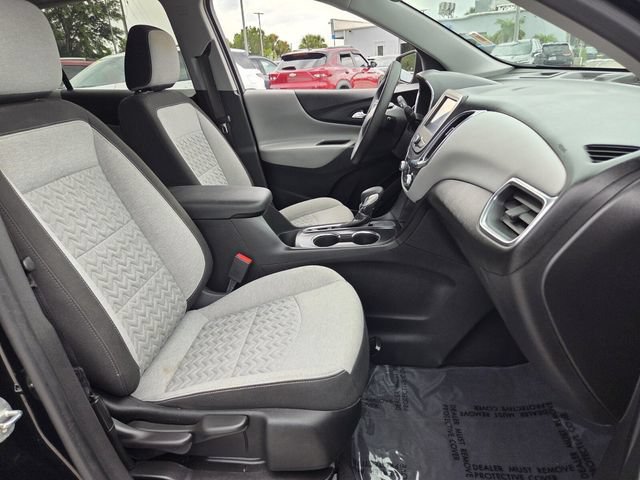 Used 2023 Chevrolet Equinox LT FWD image 17