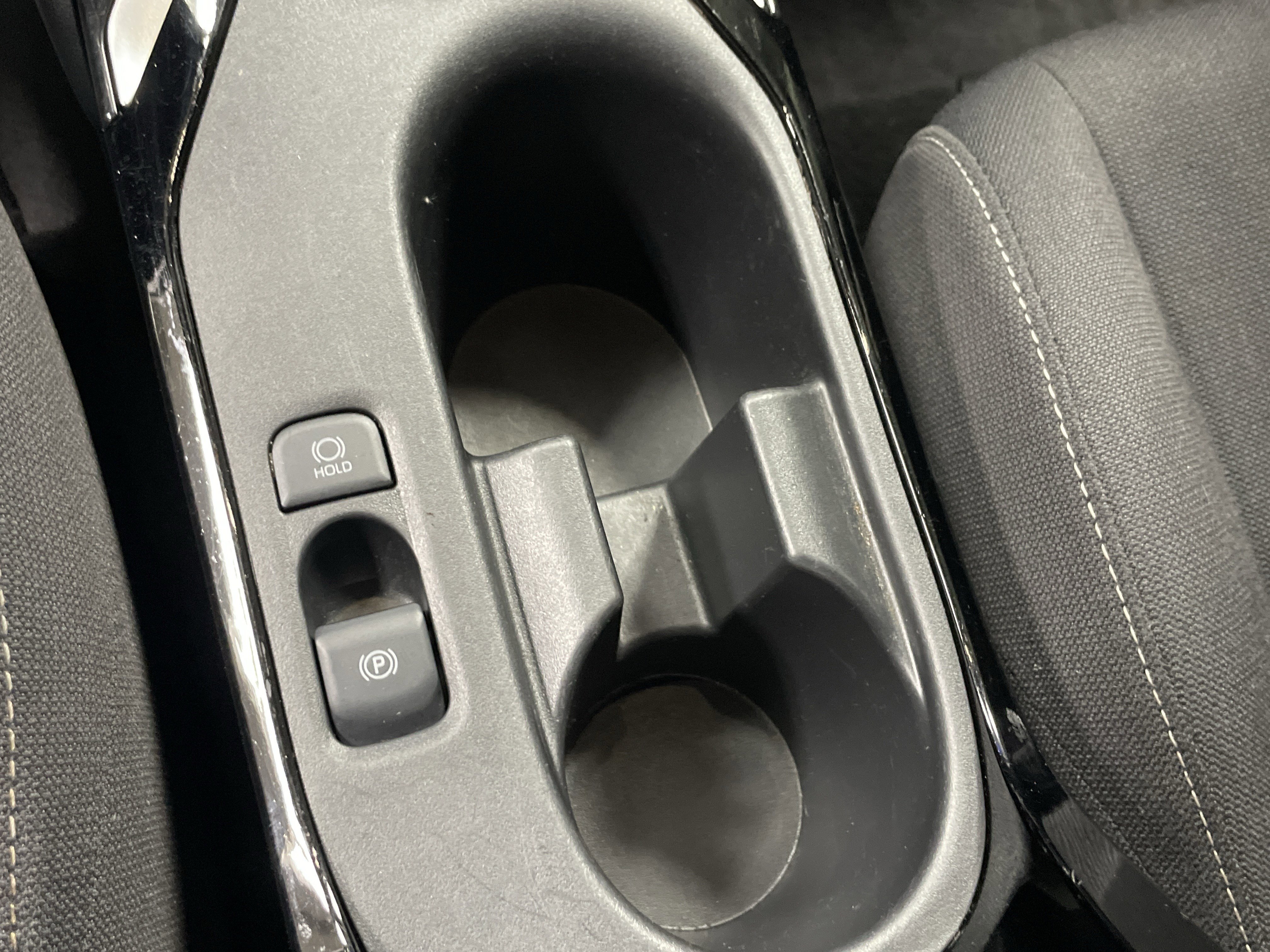 Used 2024 Toyota Corolla SE FWD image 35