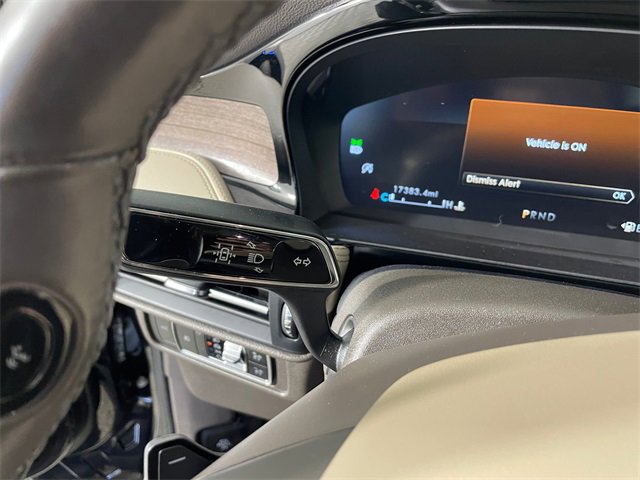 Used 2020 Lincoln Corsair Reserve w/ Equipment Group 201A image 12