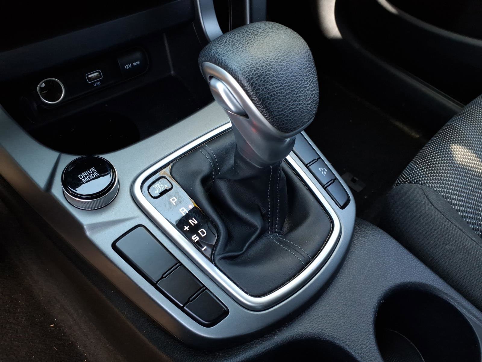 Used 2021 Kia Seltos LX image 23