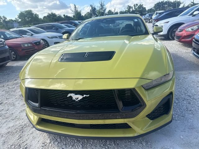 Used 2025 Ford Mustang GT RWD video 2