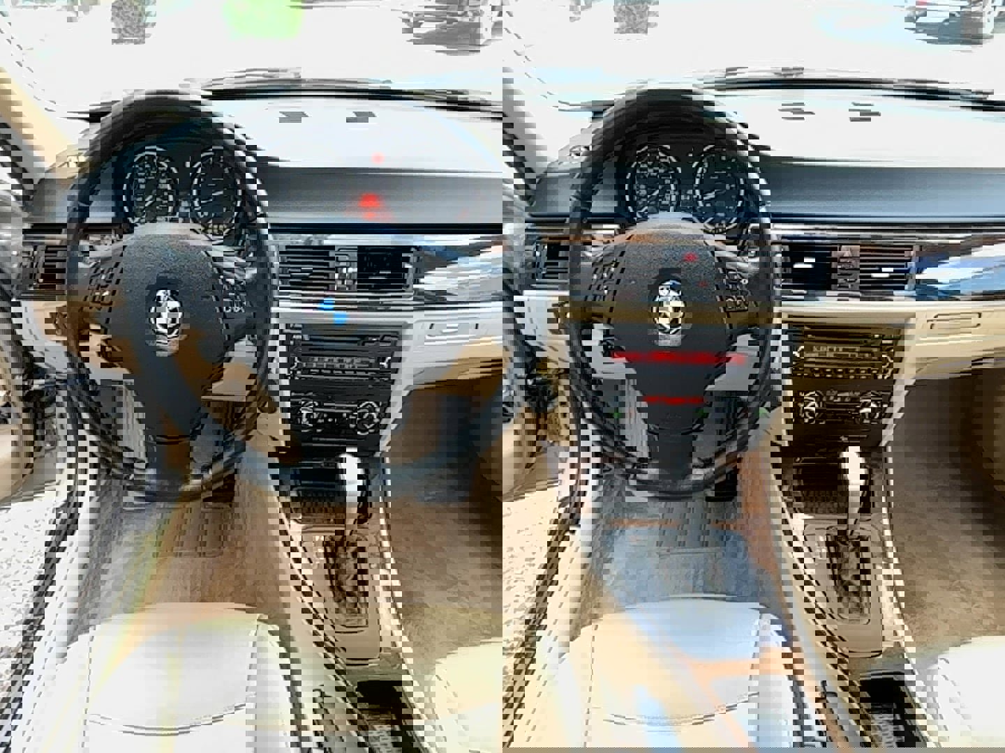 Used 2011 BMW 328i xDrive Sedan image 7