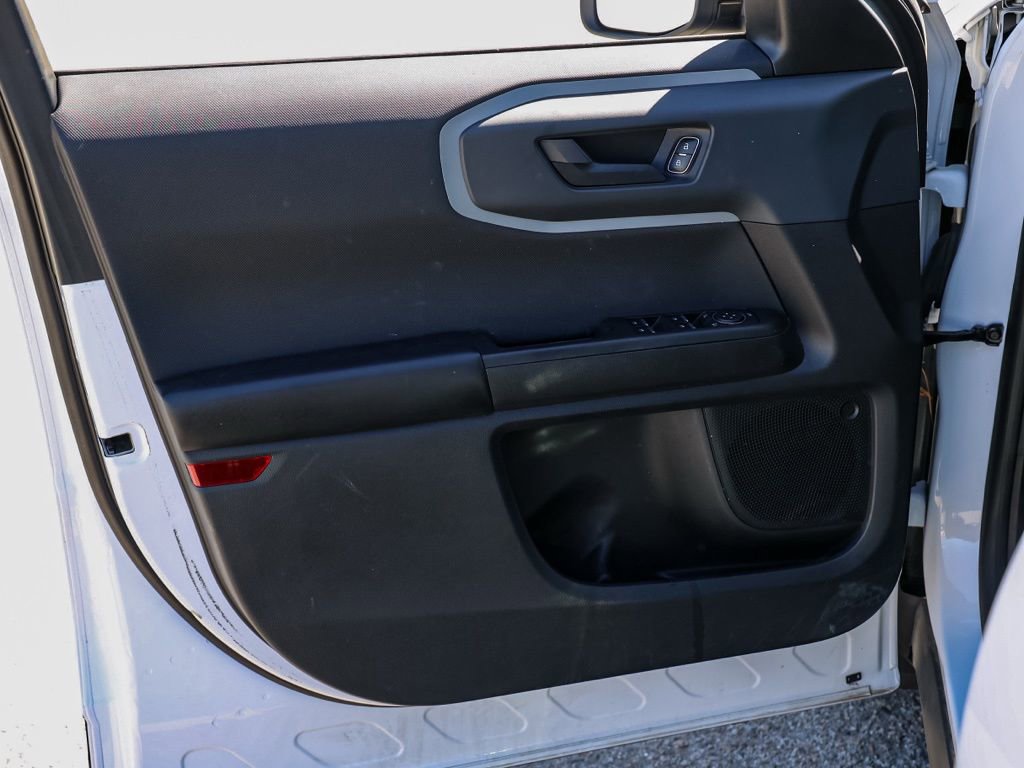 Used 2021 Ford Bronco Sport Big Bend image 23