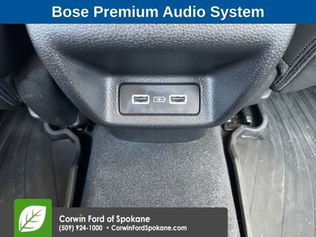 Used 2024 Honda Civic Touring image 14