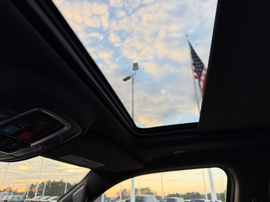 New 2026 RAM 1500 Big Horn image 29