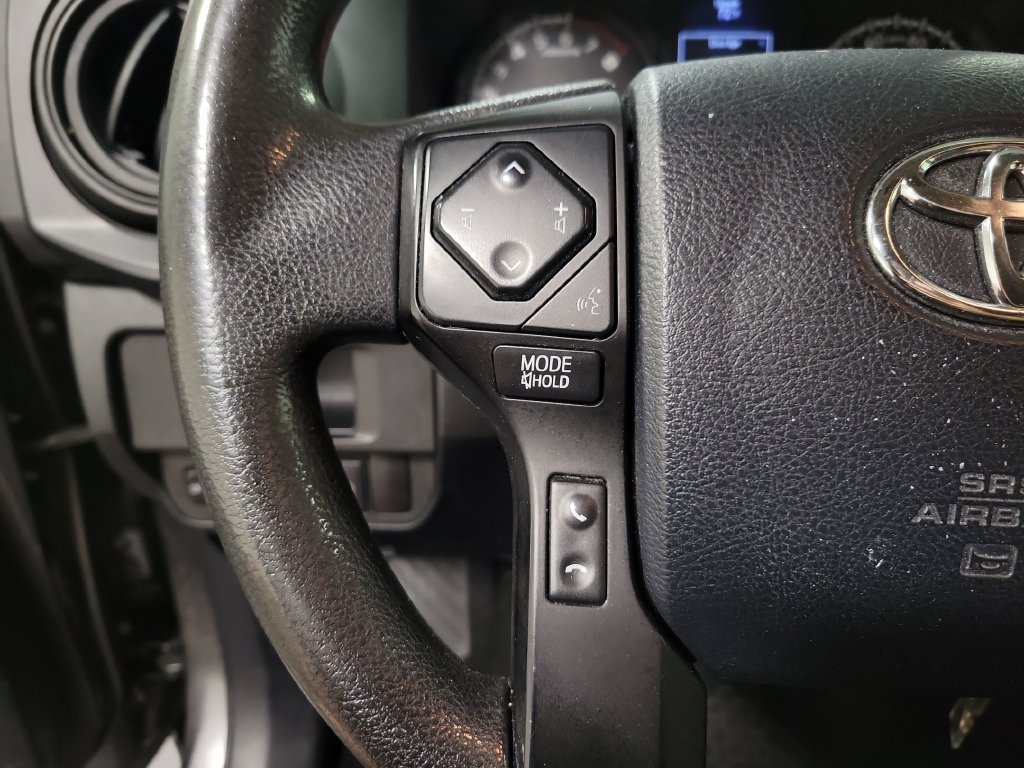 Used 2019 Toyota Tacoma SR w/ SR Convenience Package AWD/4WD image 25